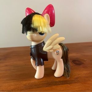Singing Serenade My Little Pony